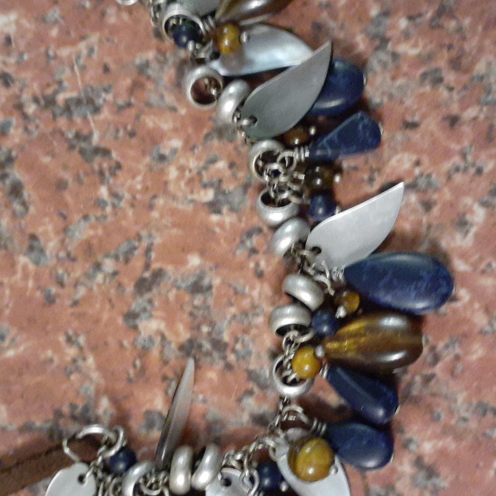 Vintage america 18" necklace $14 - Picture 4 of 4